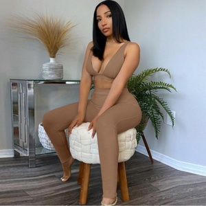 Two piece